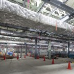 Nissan sẵn sàng dây chuyền sản xuất pin thể rắn, tương lai mới dành cho xe điện