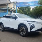 Omoda & Jaecoo mở nhà máy tại Việt Nam, đối thủ VinFast VF6 sẽ ra mắt trong năm nay