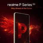 realme sắp ra mắt realme P1 Pro 5G và P1 5G tại thị trường Ấn Độ