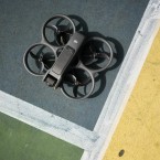 DJI Avata 2 ra mắt, thêm kính Googles 3, giá từ 999 USD