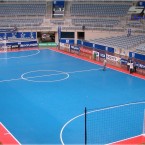 Quy định về kích thước sân futsal