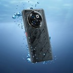 ZTE Axon 60 Ultra ra mắt với kết nối vệ tinh kép nhưng không dành cho người dùng phổ thông