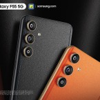 Samsung hé lộ Galaxy F55 phiên bản da thuần chay cao cấp, giá dự kiến khoảng 8 triệu đồng