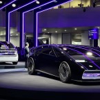 Honda cam kết chi 65 tỷ USD giúp xe điện rẻ hơn tới năm 2030