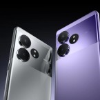 “Siêu phẩm tầm trung” realme GT Neo 6 ra mắt, chipset Snapdragon 8s Gen 3, giá chỉ hơn 7 triệu đồng