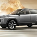 Geely Icon Butterfly lộ diện, chung nền tảng Lynk & Co 06, giá chưa tới 350 triệu đồng