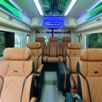 Hỏi đáp: Dịch vụ xe Limousine Nội Bài - Ninh Bình đưa đón 24/7