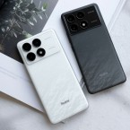 Poco F6 Pro xuất hiện trên Geekbench với thông số ấn tượng