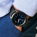 Galaxy Watch FE lộ diện, smartwatch cao cấp giá rẻ sớm ra mắt