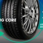 Sumitomo phát triển công nghệ cảnh báo chống văng bánh xe khi đang di chuyển