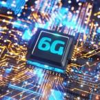 Thiết bị kết nối 6G đầu tiên trên thế giới ra mắt, nhanh hơn 20 lần so với 5G