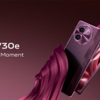 vivo V30e trình làng, smartphone tầm trung với Snapdragon 6 Gen 1, camera Sony IMX882 50MP