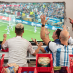 5 cách để nâng cao trải nghiệm xem bóng đá tại nhà