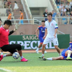 Phong cách huấn luyện của Trần Văn Đức