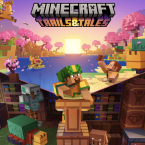 Tải ngay Minecraft Minecraft 1.20.71 APK bản Tiếng Việt cập nhật nhiều chức năng mới