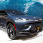 Fisker sẽ thu hồi hơn 12.000 xe Ocean EV