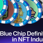 Blue-chip NFT là gì? Các dự án Blue-chip NFT chủ lực năm 2024