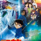 Tất tần tật về Trailer Conan Movie 27 | Thám Tử Lừng Danh Conan: Ngôi Sao 5 Cánh 1 Triệu Đô