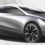 Elon Musk xác nhận sẽ trì hoãn ra mắt xe điện Robotaxi