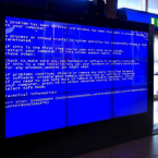 CrowdStrike và màn hình xanh chết chóc đang làm phẫn nộ trong giới văn phòng