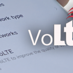 Volte là gì? Có nguy hiểm không? Tại sao lại hiển thị trên màn hình điện thoại?