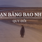 1 vạn là bao nhiêu? Giải đáp thắc mắc về đơn vị đo lường