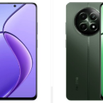 Lộ diện thông số kỹ thuật Realme 13: Pin 5.000mAh và sạc nhanh 45W