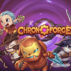 ChronoForge - Trận chiến giữa các thời đại