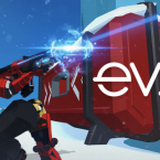 EV.IO là gì? Game bắn súng FPS kiếm tiền bạn không thể bỏ qua
