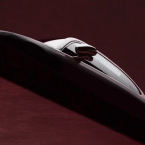 Volvo giới thiệu sedan điện cao cấp ES90 lịch lãm, nam tính