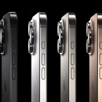 iPhone 16 series ra mắt: Màn hình lớn, camera vượt trội, thiết kế mới