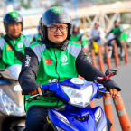 Hãng gọi xe Gojek rút khỏi thị trường Việt Nam