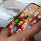 Rò rỉ hình ảnh và cấu hình Oppo Find X8