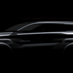 Hãng xe Jeep ra mắt mẫu ô tô điện hoàn toàn mới