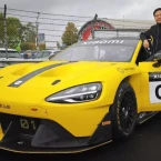 Chính thức siêu xe điện Xiaomi SU7 Ultra ra mắt vào 29 tháng 10