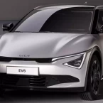 Rò rỉ thông số kỹ thuật Kia EV6 GT 2026