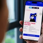 Cảnh báo từ Google: Nguy cơ lừa đảo trực tuyến gia tăng tại Việt Nam trong năm 2025