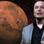 Elon Musk kêu gọi gọi đẩy Trạm ISS khỏi quỹ đạo sớm và hướng tới Sao Hỏa
