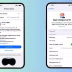 Apple ra mắt bản thử nghiệm iOS 18.4 và iPadOS 18.4: Seri hỗ trợ Tiếng Việt cho người dùng Việt Nam