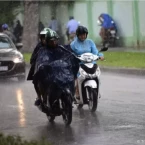 Dự báo thời tiết hôm nay 13/03: Mưa phùn, sương mù ở miền Bắc, nắng nóng cục bộ tại Tây Bắc và Nam Bộ