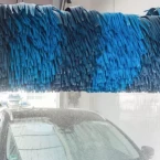 Máy rửa xe tự động bao nhiêu tiền và những điều bạn cần biết