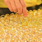 Giá vàng hôm nay 17/3/2025 sắp đạt 97 triệu đồng/lượng