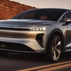 Lucid thâu tóm Nikola để mở rộng mảng sản xuất xe điện