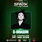 Hướng dẫn chi tiết cách mua vé Concert có G-Dragon VP Bank