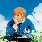 Tại sao biểu tượng hoa cúc khuyết cánh G-DRAGON đang có sức hút mạnh trên mạng xã hội