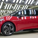 Volkswagen đạt mốc triệu xe điện, đối mặt thách thức lợi nhuận