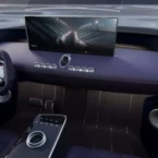 Genesis GV90: Hình ảnh xe điện SUV mới ra mắt của Hyundai