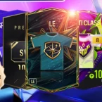 Sự Kiện 04/06 – 08/06: Nạp Tích Lũy FC Online: Săn Dàn Sao Legend Of Europa