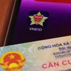 Ứng dụng VNeID gặp sự cố truy cập do lượng người dùng xem quê quán mới