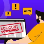 Tài khoản Amazon bị khóa đột ngột: Nguyên nhân và cách khắc phục